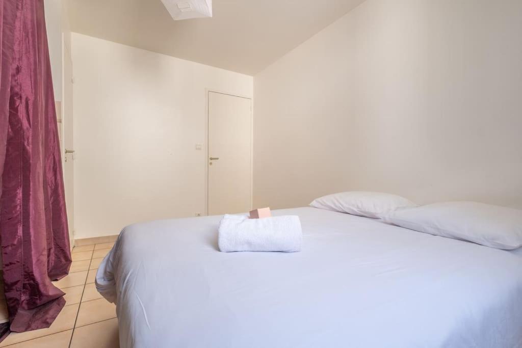 Apartment Le Jardin Suspendu Charme & Calme En Centre *
