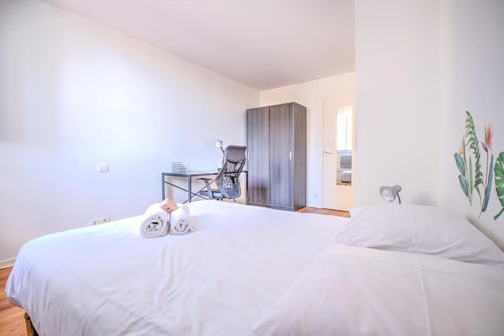 Le Jardin Suspendu Charme & Calme En Centre * Perigueux