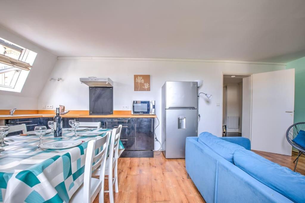Apartment Le Jardin Suspendu Charme & Calme En Centre Perigueux