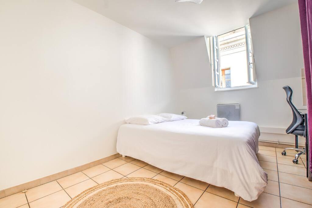 Le Jardin Suspendu Charme & Calme En Centre * Perigueux